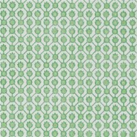 Designers Guild Porcelaine De Chine Wallpaper Jaal Emerald PDG1150/06