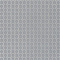 Designers Guild Porcelaine De Chine Wallpaper Jaal Platinum PDG1150/04