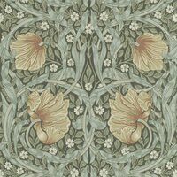 Morris & Co Pimpernel Bayleaf Manilla 216470