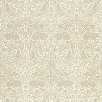 Morris & Co Pure Morris North Wallpapers Pure Brer Rabbit Linen 216531