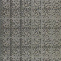 Morris & Co Pure Morris North Wallpapers Pure Scroll Ink 216547
