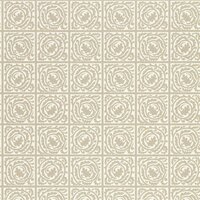 Morris & Co Pure Morris North Wallpapers Pure Scroll Gilver 216546