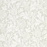 Morris & Co Pure Morris North Wallpapers Pure Thistle Pebble 216551