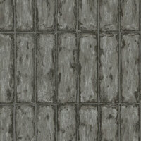 Arte Metal X Patina Chalk Stone Gun Metal 60123