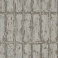 Arte Metal X Patina Chalk Stone Silver 60124