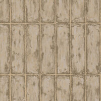 Arte Metal X Patina Chalk Stone Olive Gold 60125