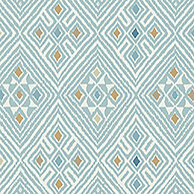 Thibaut Mesa High Plains Spa Blue T13229