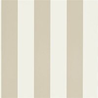 Ralph Lauren Signature Stripe Library Spalding Stripe Cream Laurel PRL026/21