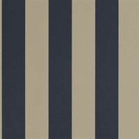 Ralph Lauren Signature Stripe Library Spalding Stripe Dark Blue Sand PRL026/13