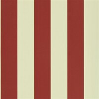 Ralph Lauren Signature Stripe Library Spalding Stripe Red Sand PRL026/18