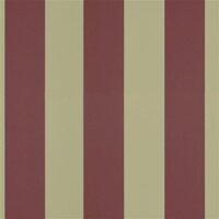 Ralph Lauren Signature Stripe Library Spalding Stripe Rosewood PRL026/23