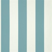 Ralph Lauren Signature Stripe Library Spalding Stripe Slate Blue PRL026/25