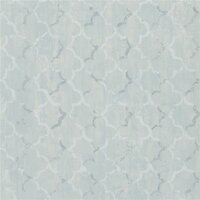 Designers Guild The Edit Geometric Chinese Trellis Cloud PDG650/01