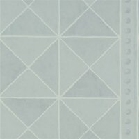 Designers Guild The Edit Geometric Dujardin Heather P545/04