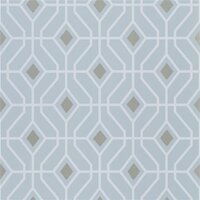 Designers Guild The Edit Geometric Laterza Delft PDG1026/04