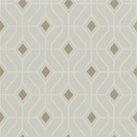 Designers Guild The Edit Geometric Laterza Linen PDG1026/01