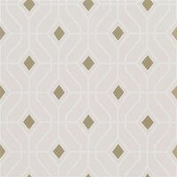 Designers Guild The Edit Geometric Laterza Shell PDG1026/08