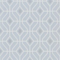 Designers Guild The Edit Geometric Laterza Sky PDG1026/03