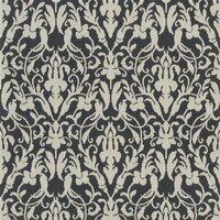 Ralph Lauren Signature Loft Speakeasy Damask Black PRL5003/02