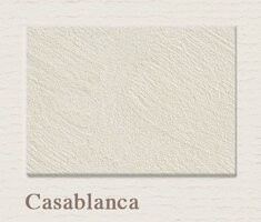 Painting the Past Rustica Proefpotje Casablanca