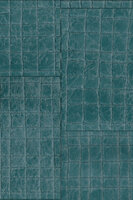 Arte Kharga Ténéré Grey Teal 74023