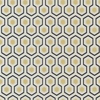 Cole & Son Contemporary Selection Hicks Hexagon 66/8056