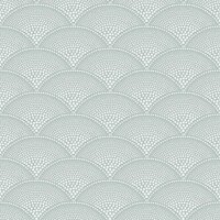 Cole & Son ICONS Feather Fan 112/10036