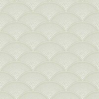 Cole & Son ICONS Feather Fan 112/10037