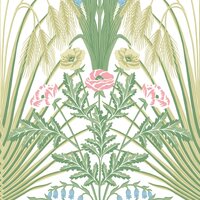 Cole & Son Botanical ~Botanica~ Bluebell 115/3008