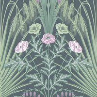 Cole & Son Botanical ~Botanica~ Bluebell 115/3009