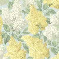 Cole & Son Botanical ~Botanica~ Lilac 115/1003