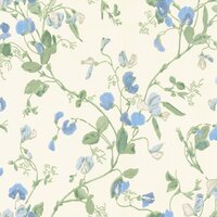 Cole & Son Botanical ~Botanica~ Sweet Pea 100-6031