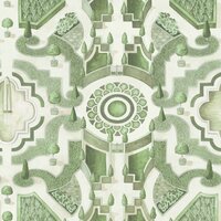 Cole & Son Botanical ~Botanica~ Topiary 115/2005
