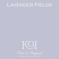 Pure & Original kalkverf Lavender Fields