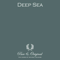 Pure & Original krijtverf Deep Sea