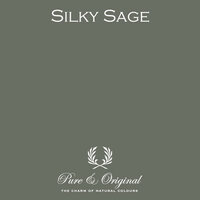 Pure & Original krijtverf Silky Sage