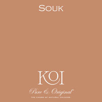 Pure & Original Licetto Souk