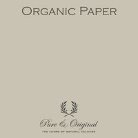 Pure & Original Licetto Organic Paper