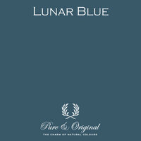 Pure & Original Licetto Lunar Blue