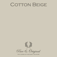 Pure Original Carazzo Cotton Beige