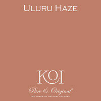 Pure & Original Kalkverf Ulura Haze
