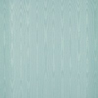 Zoffany Moire Duck Egg 313075