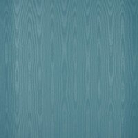 Zoffany Moire Blue Silk 313076