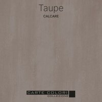 Carte Colori Calcare Kalkverf Taupe