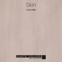 Carte Colori Calcare Kalkverf Skin