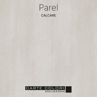 Carte Colori Calcare Kalkverf Parel