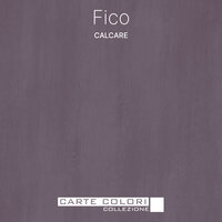 Carte Colori Calcare Kalkverf Fico