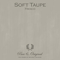 Pure & Original kalkverf Soft Taupe