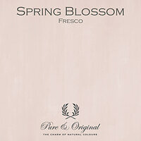 Pure & Original kalkverf Spring Blossom