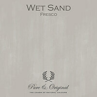 Pure & Original kalkverf Wet Sand